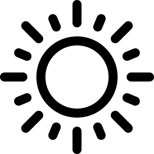 Symbol Hundesalon Knutschnase — Fellpflege